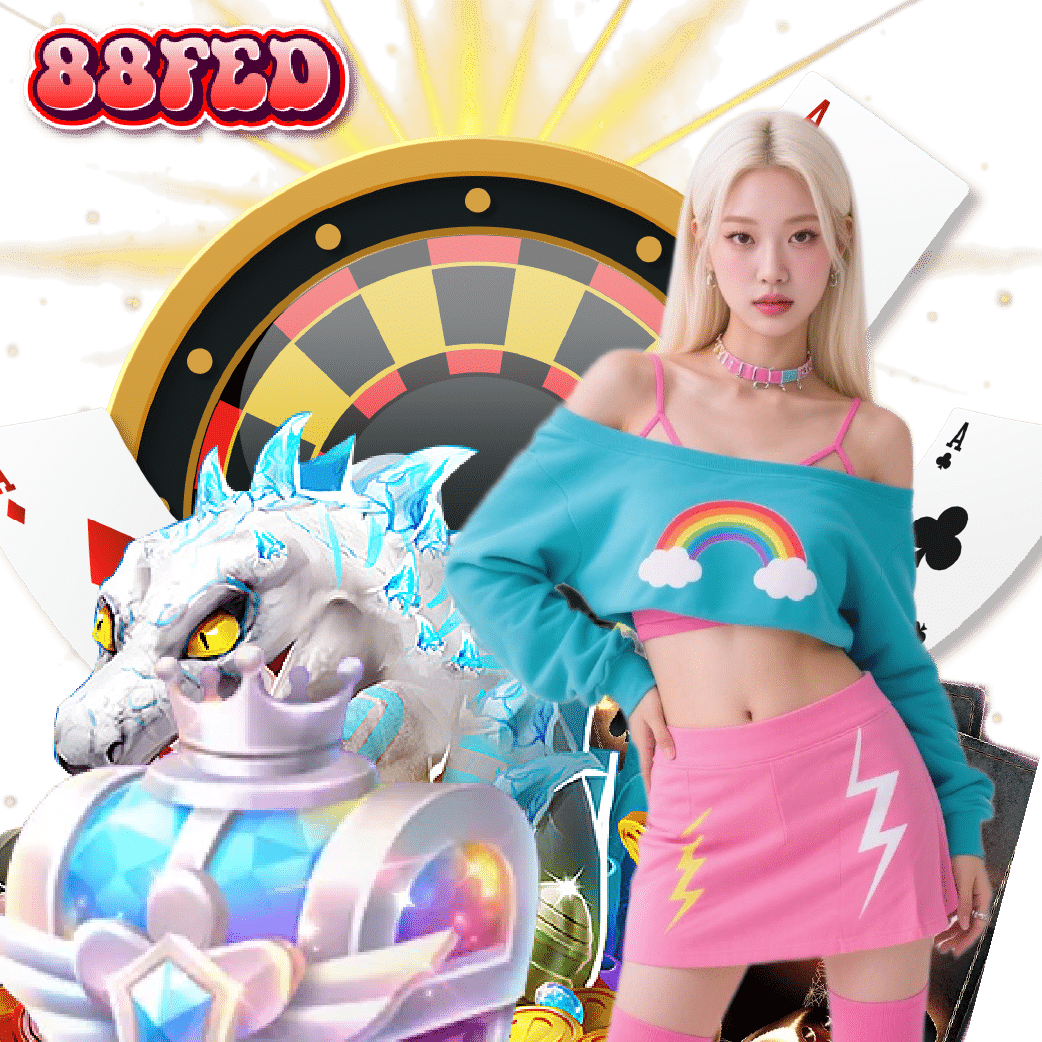 88fed สล็อต