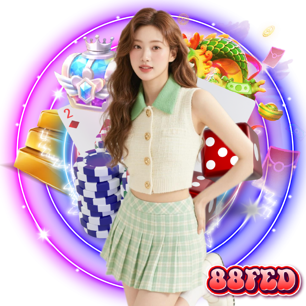 88fed เว็บตรง