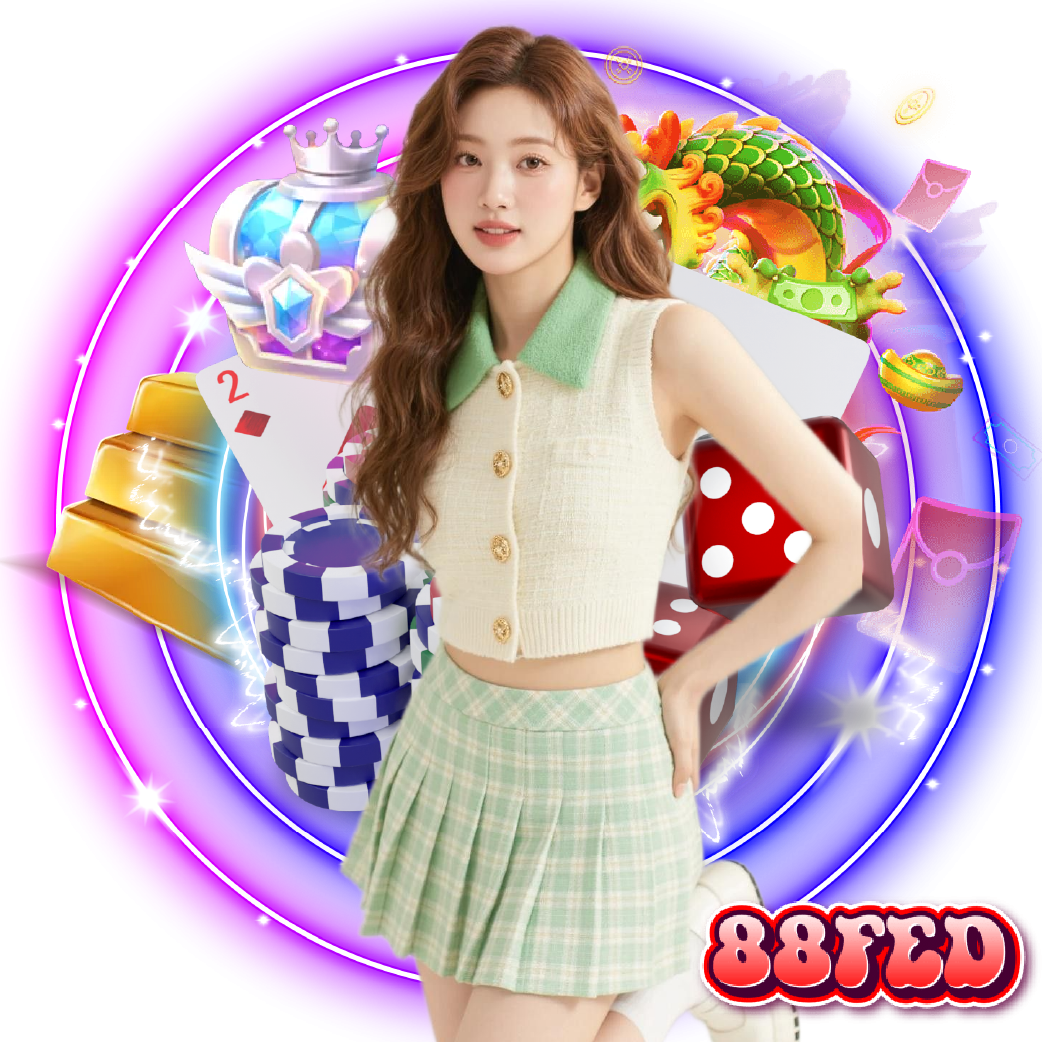 88fed เว็บตรง