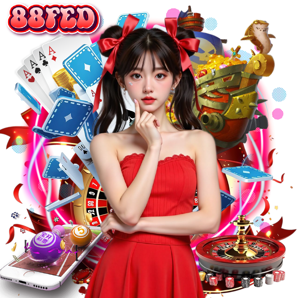 88fed จ่ายจริง
